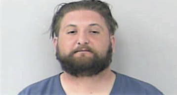 Charles Christy, - St. Lucie County, FL 